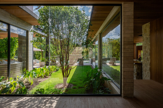 Allegria House / Sala 03 Arquitetura Allegria House / Sala 03 Arquitetura - Image 15 of 21