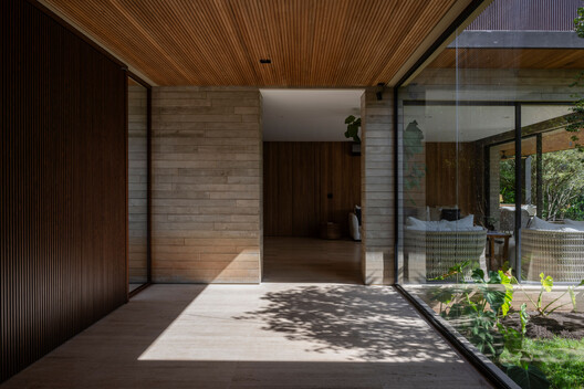 Allegria House / Sala 03 Arquitetura Allegria House / Sala 03 Arquitetura - Image 16 of 21