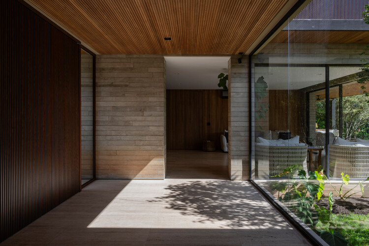 Casa Allegria / Sala 03 Arquitetura - Imagem 16 de 21