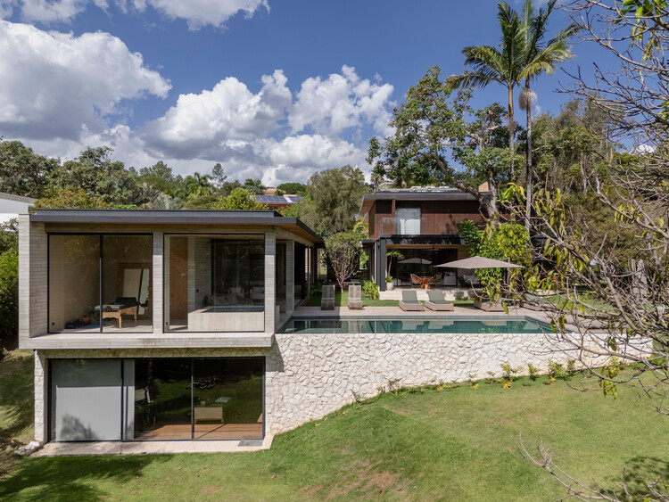 Casa Allegria / Sala 03 Arquitetura - Mais Imagens