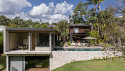Allegria House / Sala 03 Arquitetura