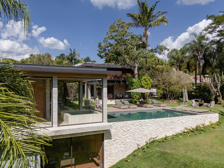Casa Allegria / Sala 03 Arquitetura - Imagem 9 de 21