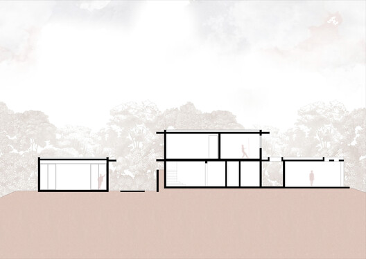 Allegria House / Sala 03 Arquitetura Allegria House / Sala 03 Arquitetura - Image 21 of 21