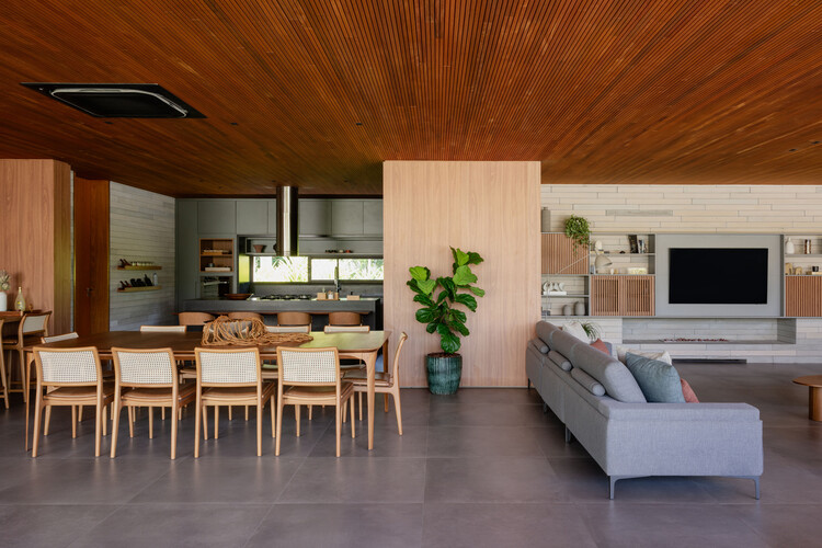 Casa Jardineiras / Sala 03 Arquitetura - Imagem 13 de 22