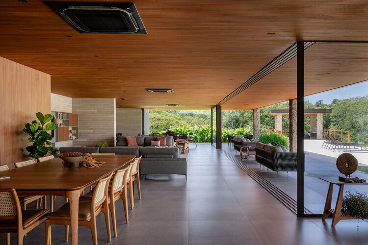 Casa Jardineiras / Sala 03 Arquitetura - Imagem 3 de 22