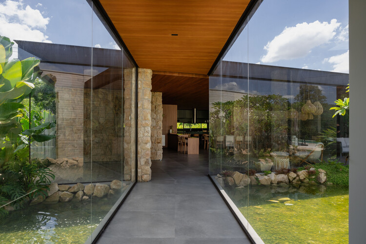 Casa Jardineiras / Sala 03 Arquitetura - Imagem 19 de 22