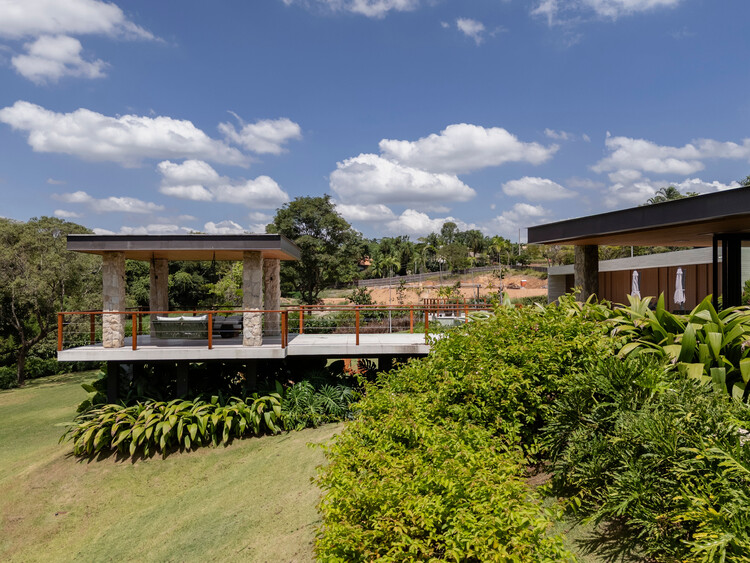 Casa Jardineiras / Sala 03 Arquitetura - Mais Imagens