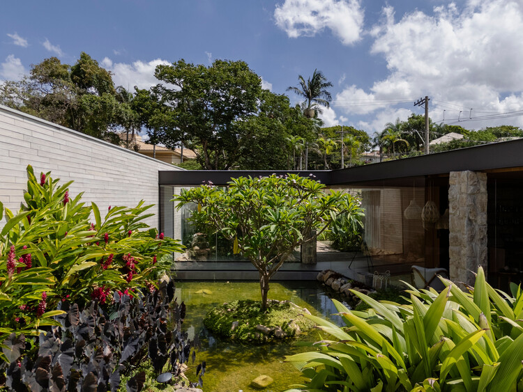 Casa Jardineiras / Sala 03 Arquitetura - Imagem 11 de 22