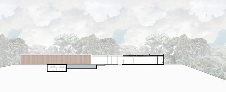 Casa Jardineiras / Sala 03 Arquitetura - Imagem 22 de 22