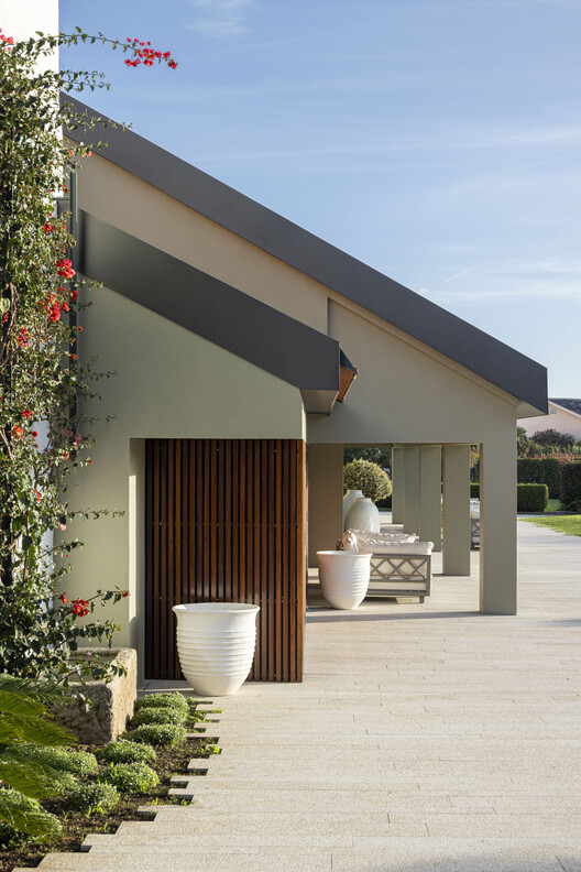 Casa do Engenho / Silverline Casa do Engenho / Silverline - Imagem 5 de 25