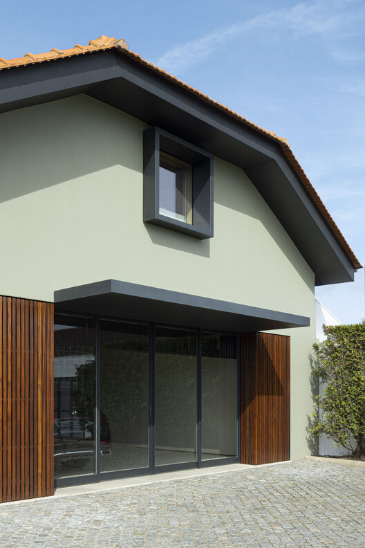 Casa do Engenho / Silverline - Imagem 7 de 25