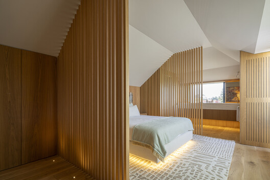 Casa do Engenho / Silverline Casa do Engenho / Silverline - Imagem 10 de 25