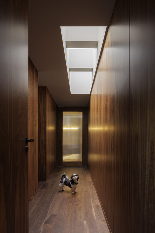 Casa do Engenho / Silverline Casa do Engenho / Silverline - Imagem 12 de 25