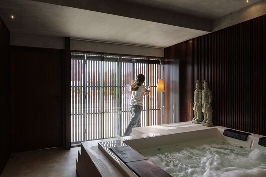 Casa do Engenho / Silverline Casa do Engenho / Silverline - Imagem 13 de 25