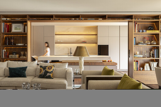 Casa do Engenho / Silverline Casa do Engenho / Silverline - Imagem 14 de 25