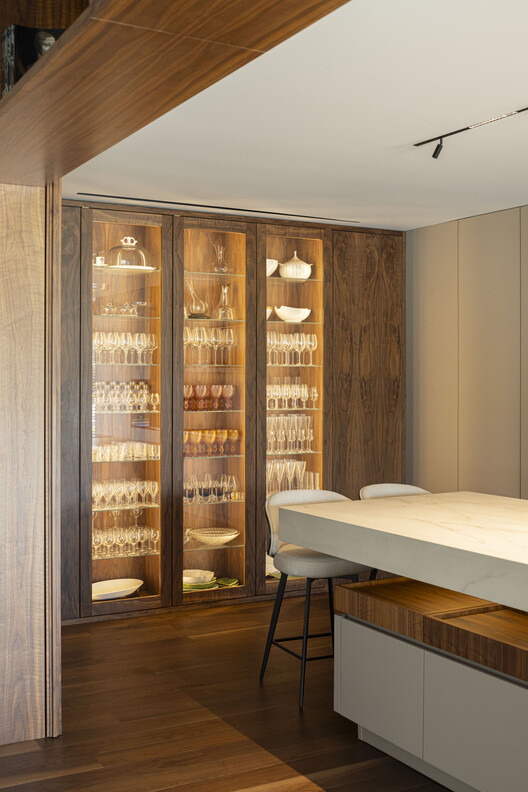 Casa do Engenho / Silverline Casa do Engenho / Silverline - Imagem 15 de 25