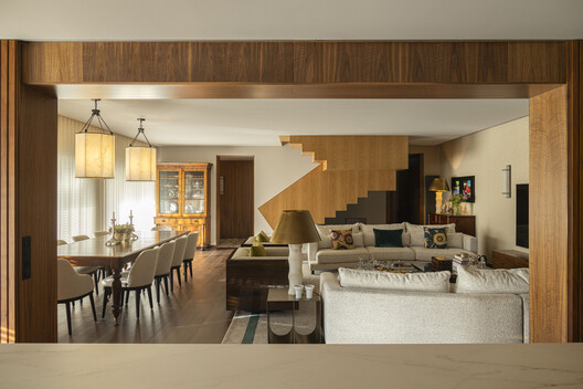 Casa do Engenho / Silverline Casa do Engenho / Silverline - Imagem 3 de 25