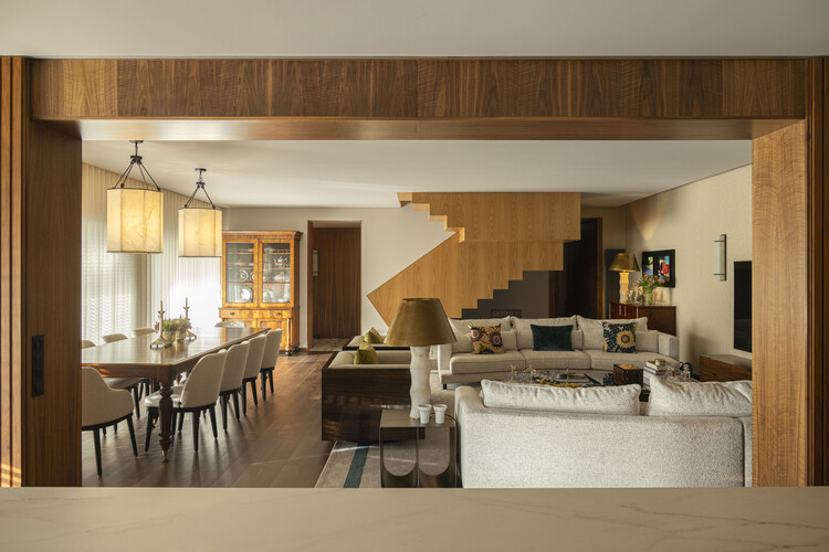 Casa do Engenho / Silverline - Imagem 3 de 25