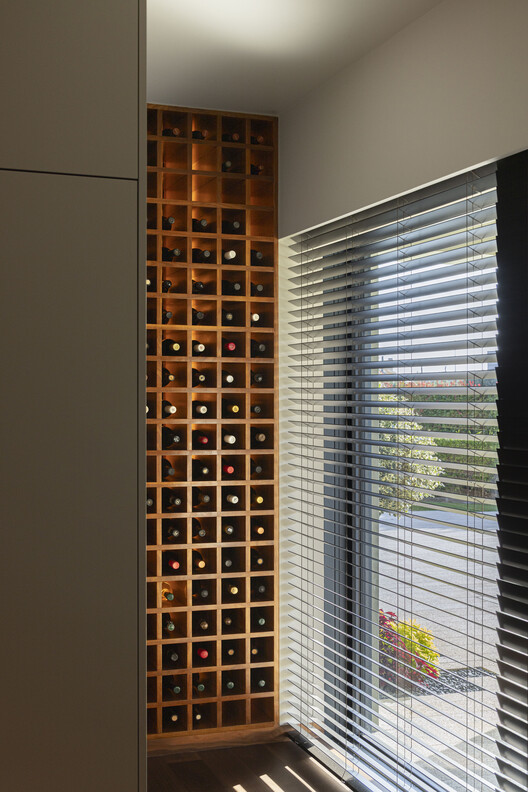 Casa do Engenho / Silverline Casa do Engenho / Silverline - Imagem 17 de 25