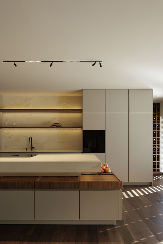 Casa do Engenho / Silverline Casa do Engenho / Silverline - Imagem 18 de 25