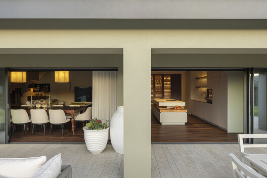 Casa do Engenho / Silverline Casa do Engenho / Silverline - Imagem 20 de 25