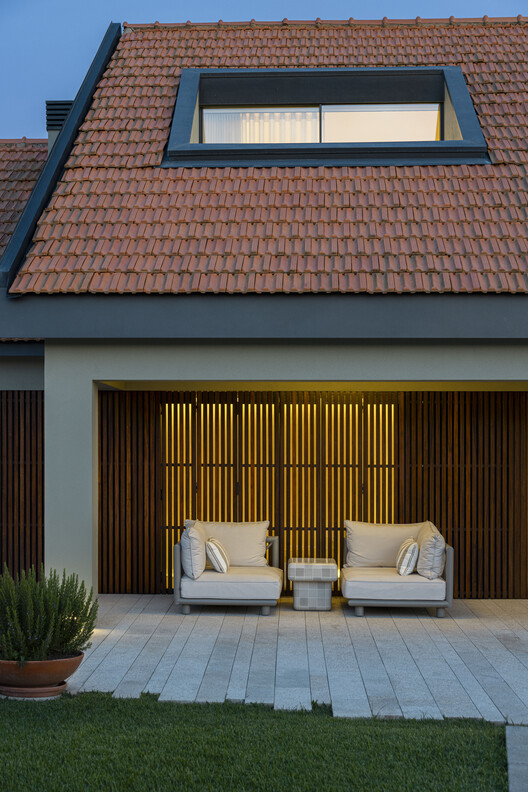 Casa do Engenho / Silverline Casa do Engenho / Silverline - Imagem 22 de 25