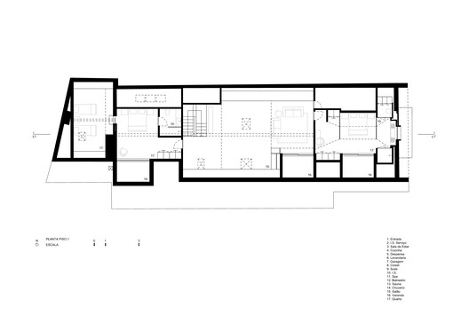 Casa do Engenho / Silverline Casa do Engenho / Silverline - Imagem 25 de 25