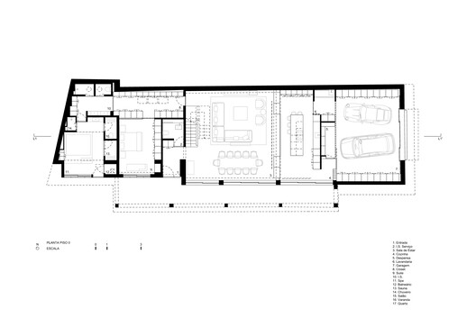 Casa do Engenho / Silverline Casa do Engenho / Silverline - Imagem 24 de 25