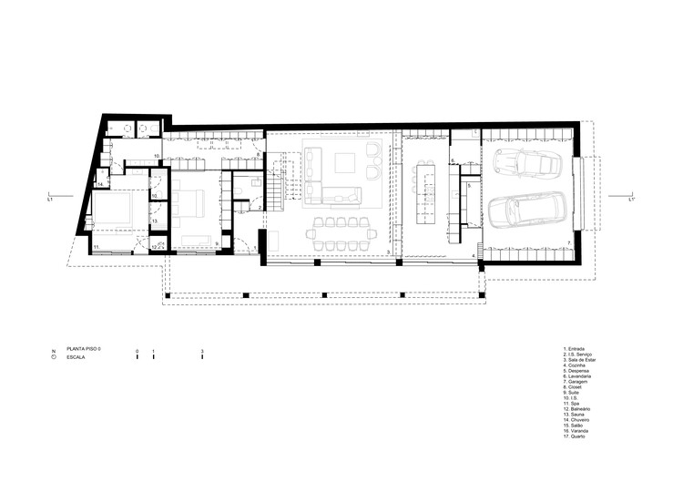 Casa do Engenho / Silverline - Imagem 24 de 25