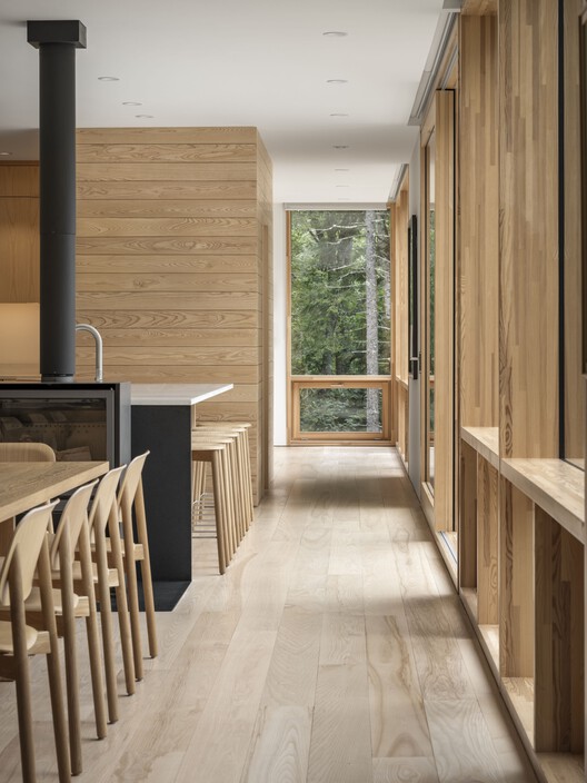 The Roost Residence / OPAL - Image 23 of 28