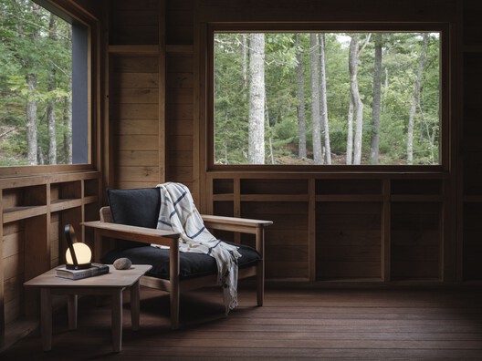 The Roost Residence / OPAL - Interior Photography, Wood