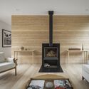 The Roost Residence / OPAL - Interior Photography, Houses, Table, Chair