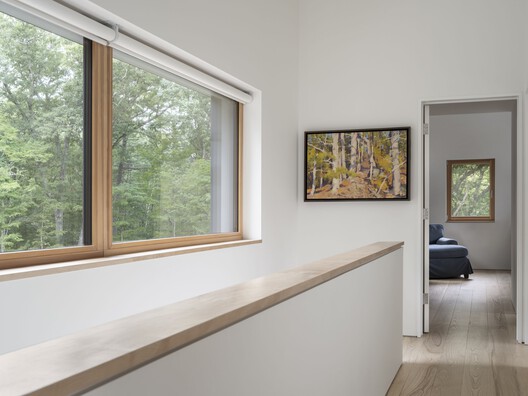 The Roost Residence / OPAL - Interior Photography, Wood