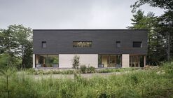 The Roost Residence / OPAL