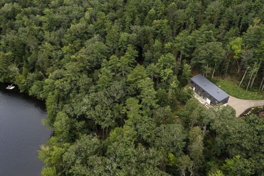 The Roost Residence / OPAL - Exterior Photography, Forest