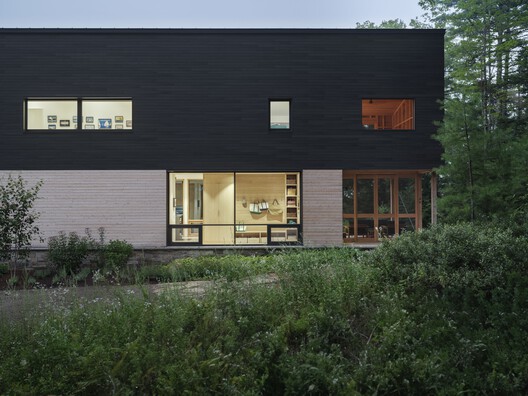 The Roost Residence / OPAL - Exterior Photography, Wood