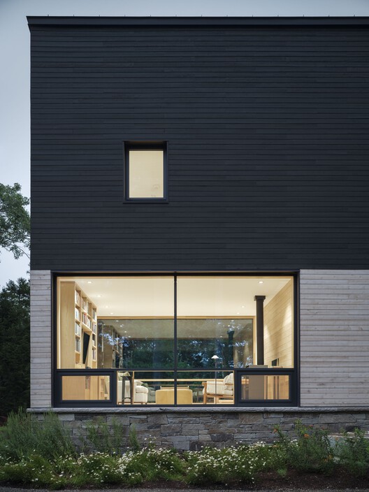 The Roost Residence / OPAL - Exterior Photography, Wood