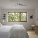 The Roost Residence / OPAL - Interior Photography, Houses, Bedroom, Lighting, Bed