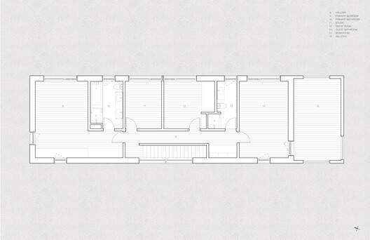 The Roost Residence / OPAL - Image 28 of 28