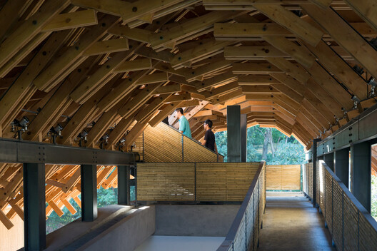 Wang Shu: Reimagining Chinese Architecture through Craft and Memory Wang Shu: Reimagining Chinese Architecture through Craft and Memory - Image 3 of 23