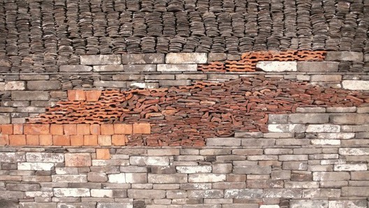 Wang Shu: Reimagining Chinese Architecture through Craft and Memory Wang Shu: Reimagining Chinese Architecture through Craft and Memory - Image 21 of 23