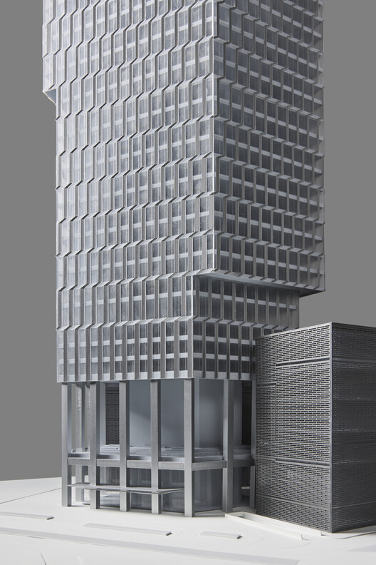 Kingdee Tower / HENN Kingdee Tower / HENN - Interior Photography
