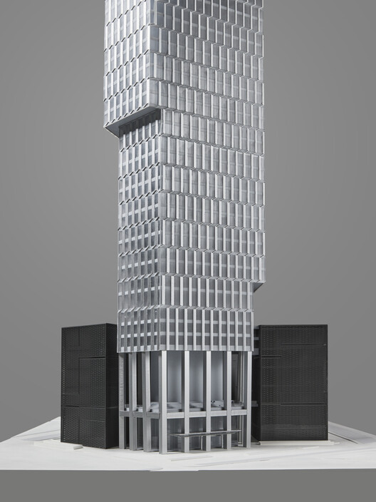 Kingdee Tower / HENN Kingdee Tower / HENN - Interior Photography