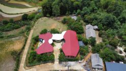 Hang Tau Kindergarten and Primary School / 1+1>2 Architects