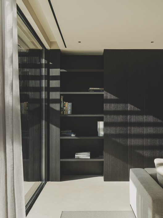 Casa 899 - S29 / exitprojectes estudi d'arquitectura - Imagen 7 de 26