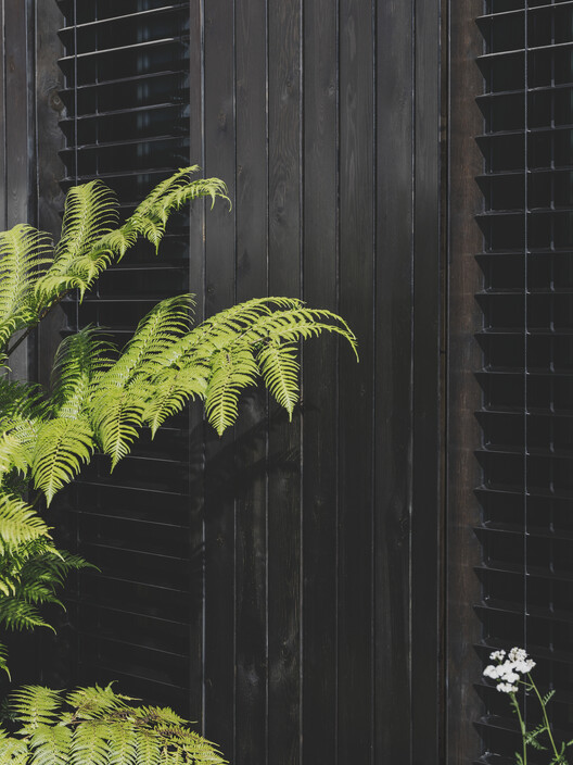 Casa 899 - S29 / exitprojectes estudi d'arquitectura Casa 899 - S29 / exitprojectes estudi d'arquitectura - Fotografía interior, Madera