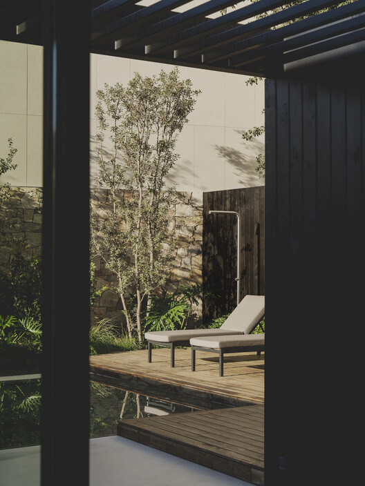 Casa 899 - S29 / exitprojectes estudi d'arquitectura Casa 899 - S29 / exitprojectes estudi d'arquitectura - Imagen 9 de 26