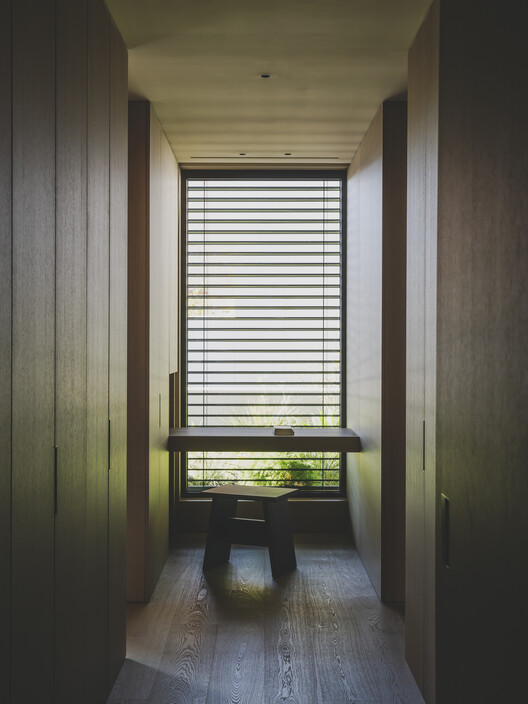 Casa 899 - S29 / exitprojectes estudi d'arquitectura - Fotografía interior, Madera, Vidrio