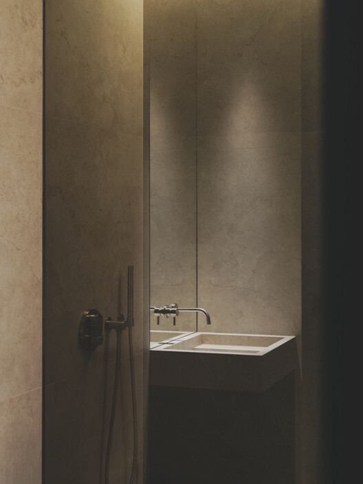 Casa 899 - S29 / exitprojectes estudi d'arquitectura Casa 899 - S29 / exitprojectes estudi d'arquitectura - Imagen 20 de 26