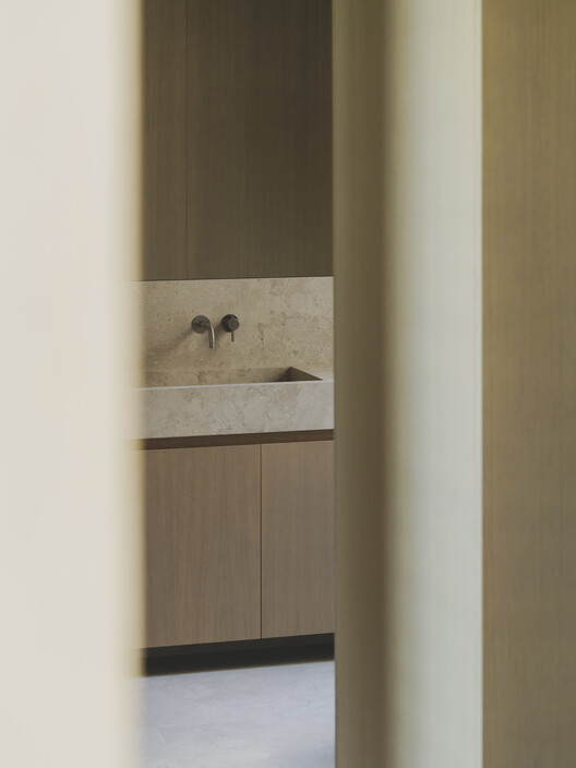 Casa 899 - S29 / exitprojectes estudi d'arquitectura Casa 899 - S29 / exitprojectes estudi d'arquitectura - Fotografía interior, Madera